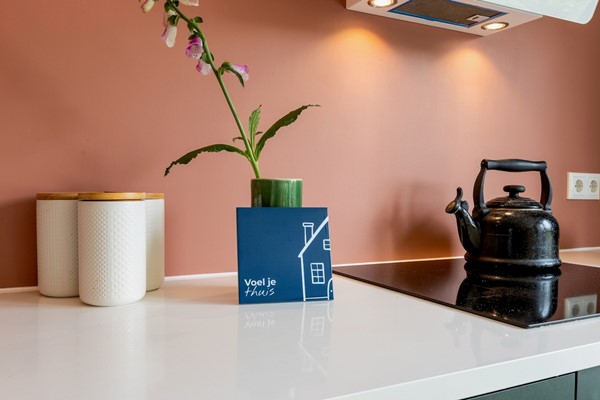 Medium property photo - Opperland 4, 4614 GB Bergen op Zoom